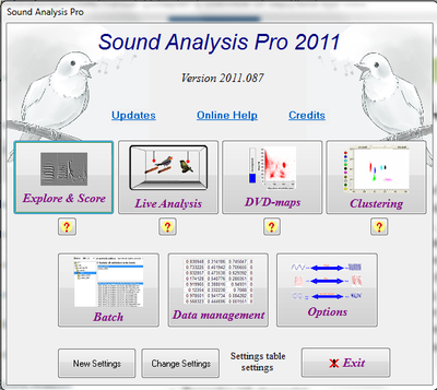 SAP2011 Main