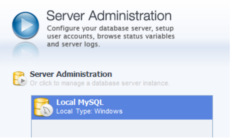 MySQL optimization — Plone site